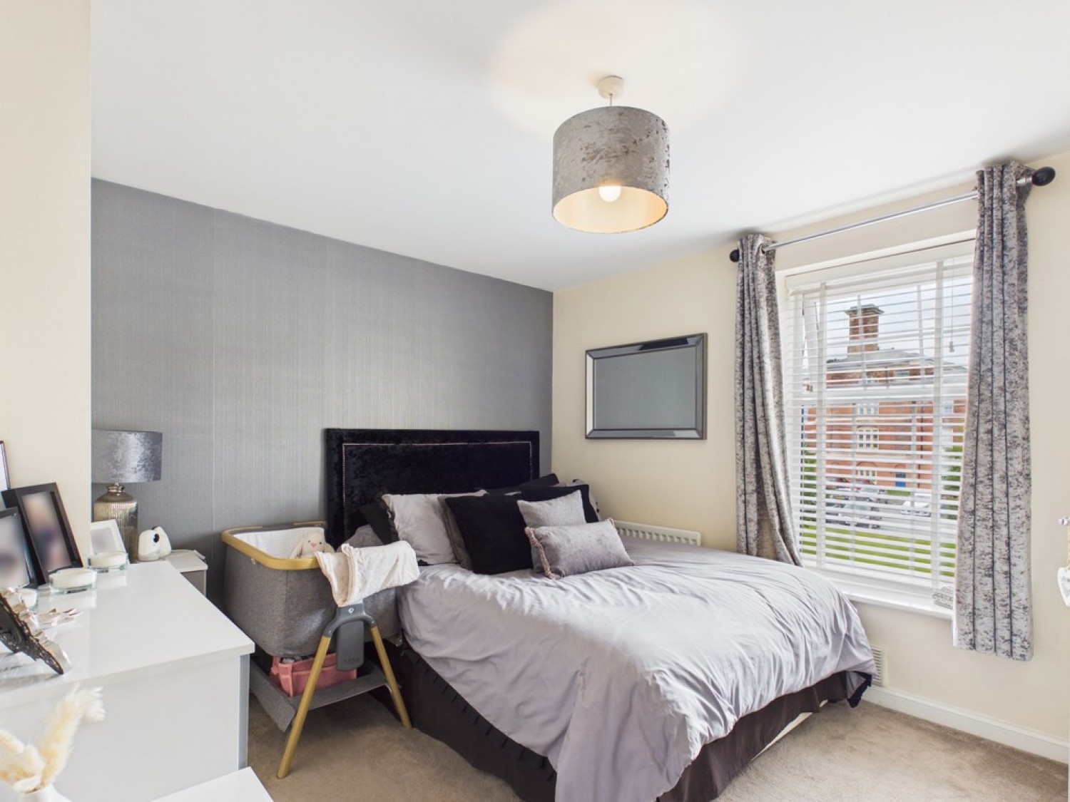 2 bedroom Flat for Sale Crooked Bridge Court, Stafford, Staffordshire