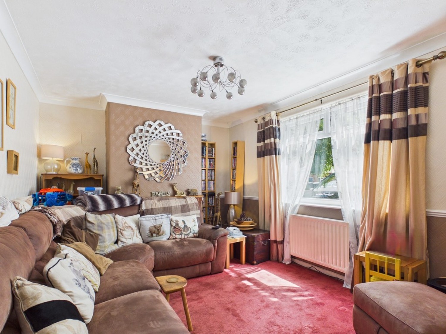 3 bedroom House for Sale Stafford, Staffordshire