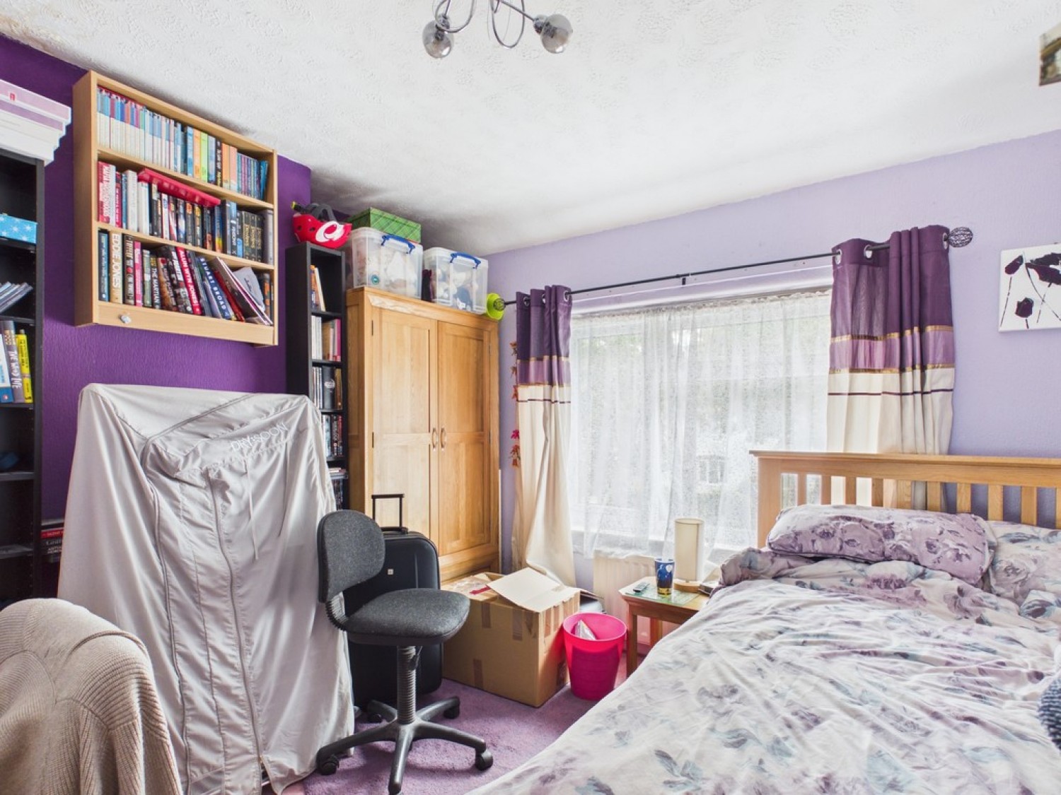 3 bedroom House for Sale Stafford, Staffordshire