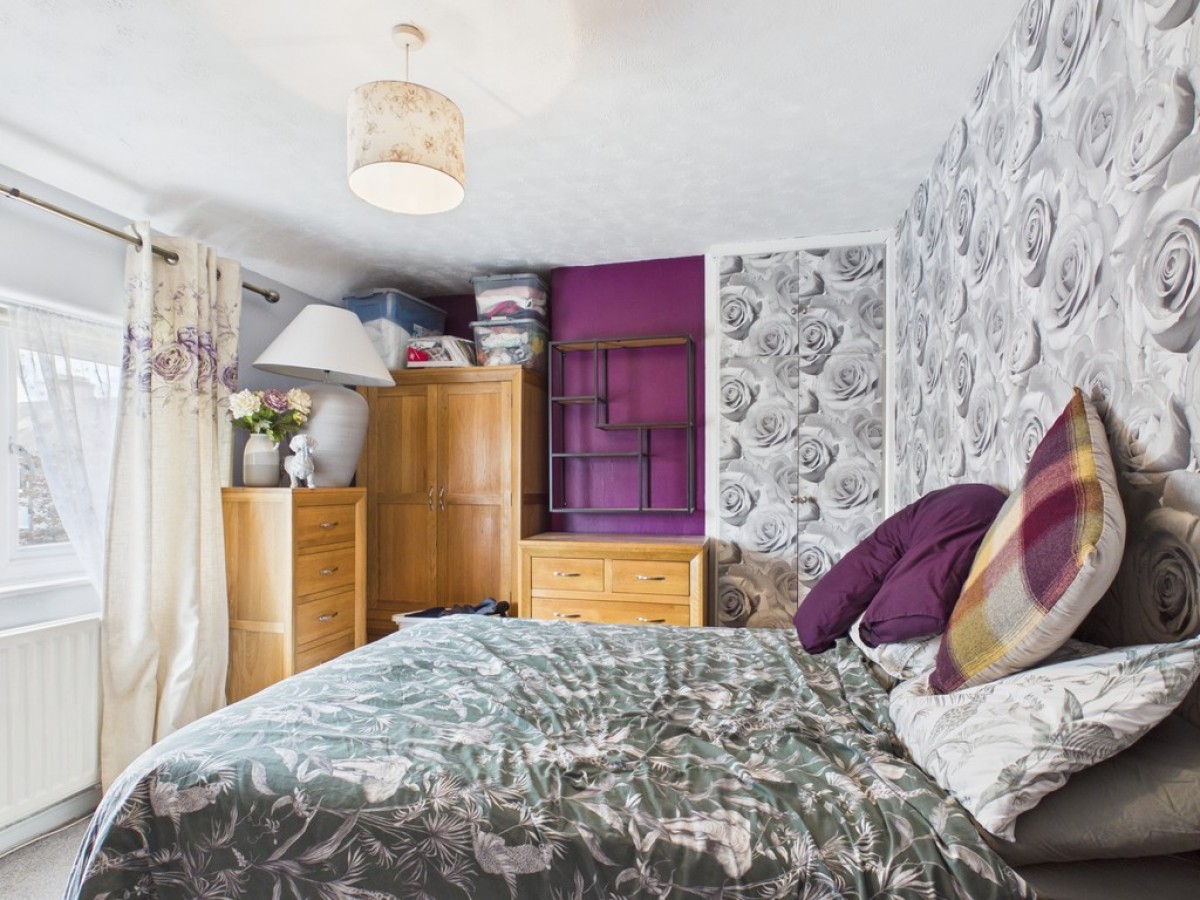 Stafford, Staffordshire