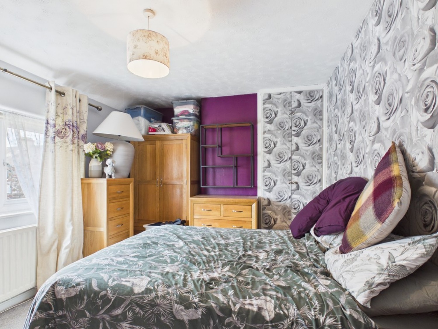 3 bedroom House for Sale Stafford, Staffordshire
