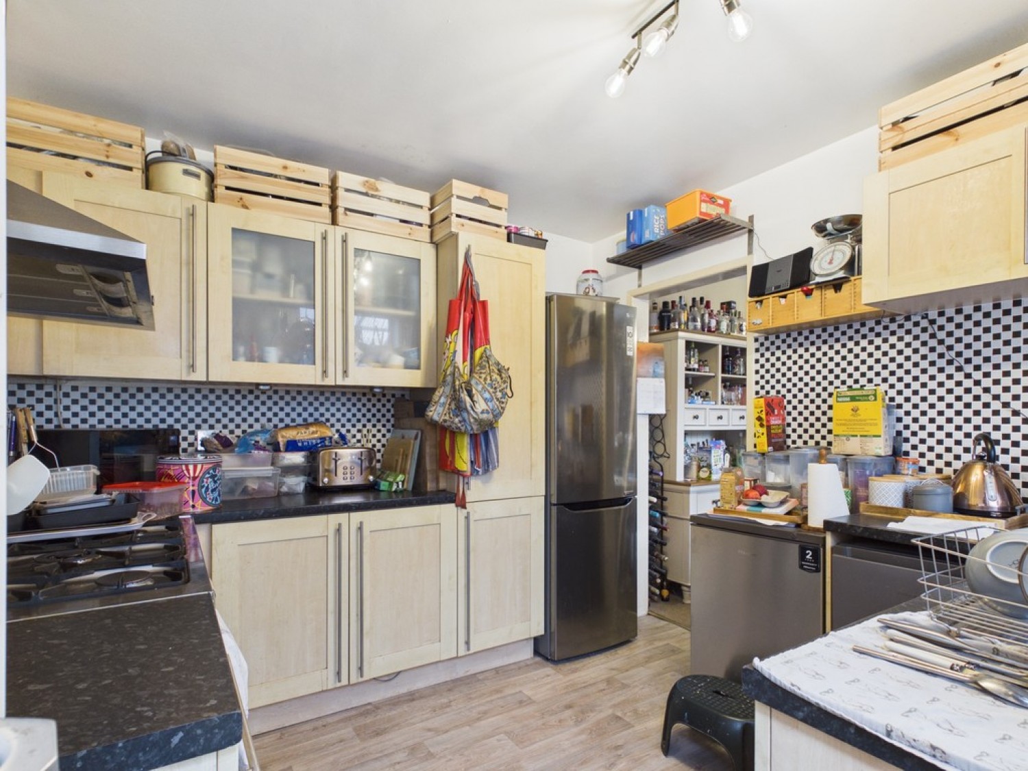 3 bedroom House for Sale Stafford, Staffordshire