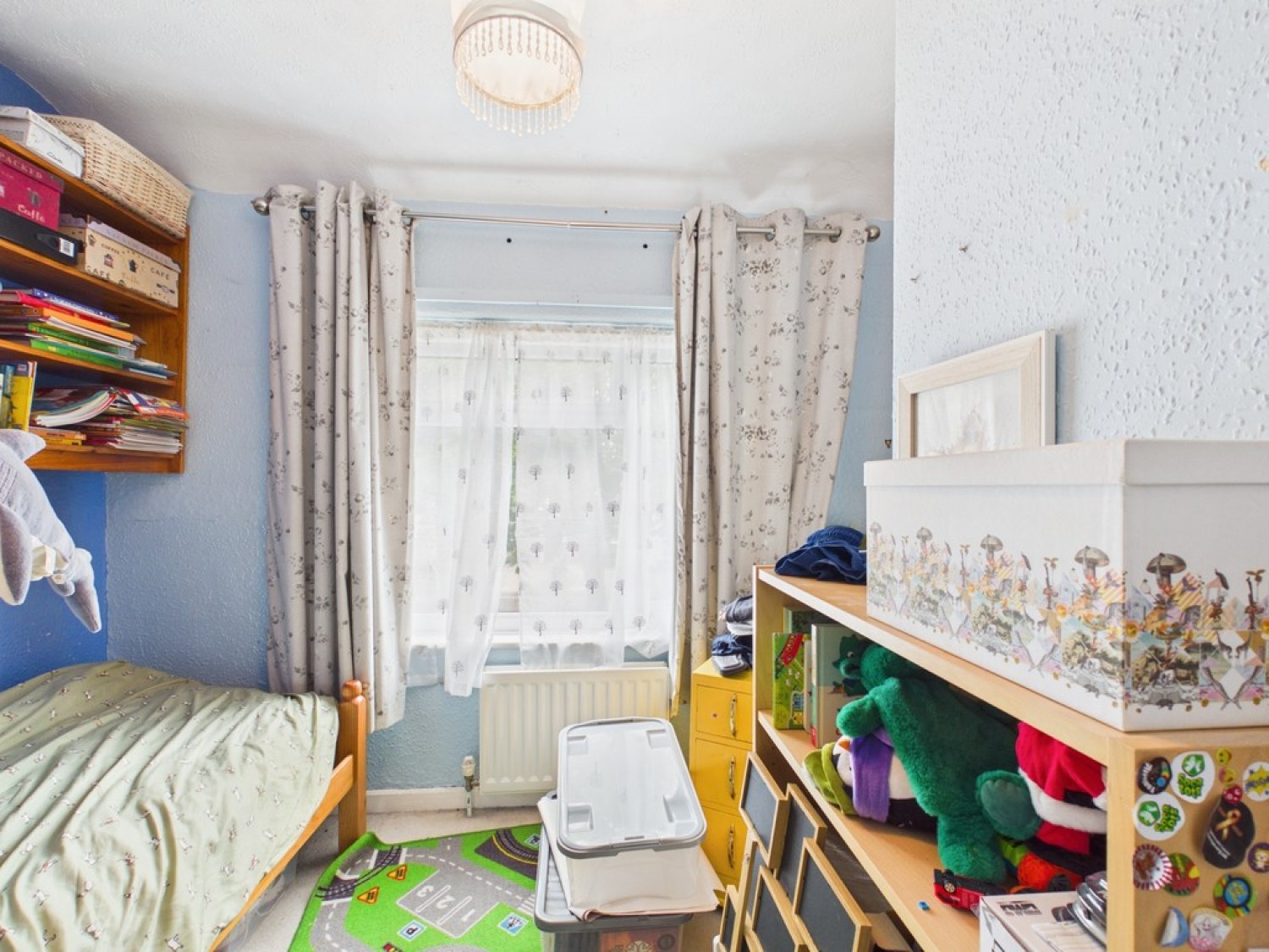 3 bedroom House for Sale Stafford, Staffordshire