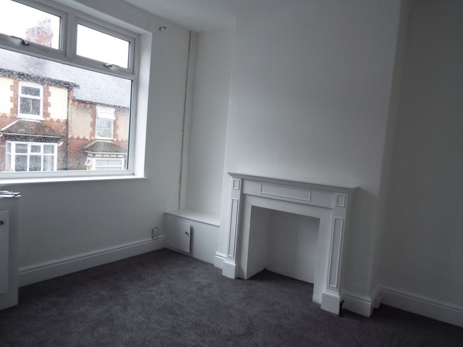 2 bedroom House for Letting Jackfield Road, Burslem