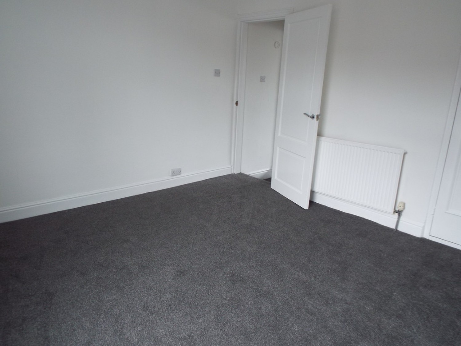 2 bedroom House for Letting Jackfield Road, Burslem