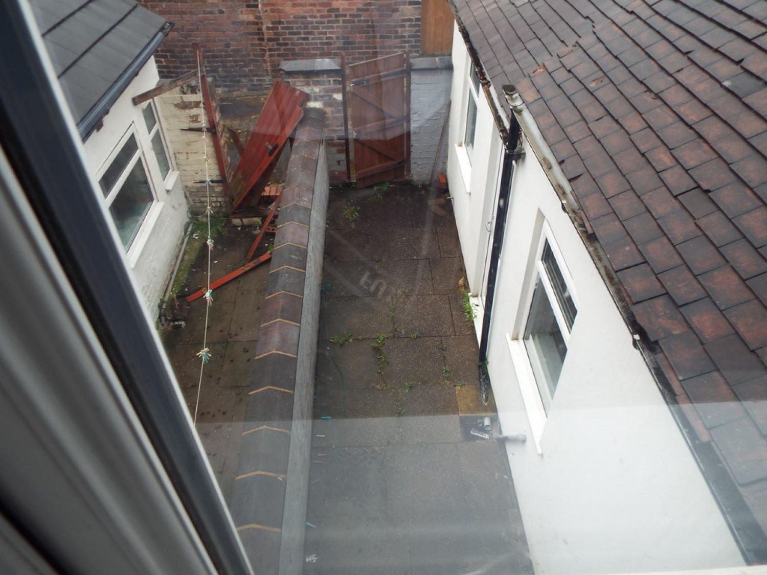 2 bedroom House for Letting Jackfield Road, Burslem