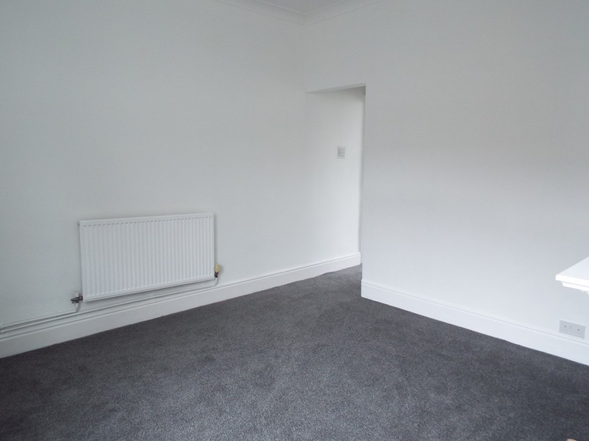 Jackfield Road, Burslem