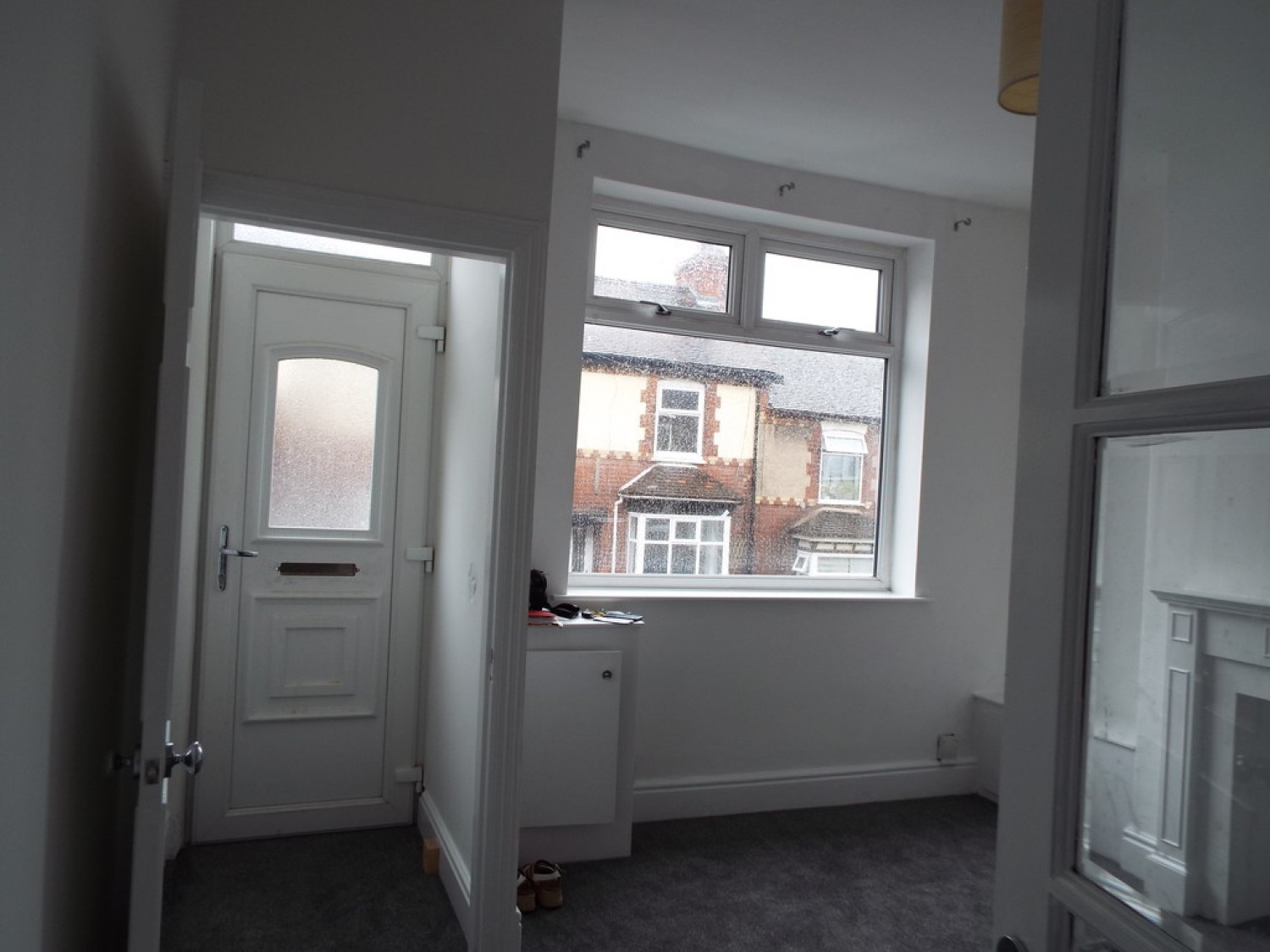 2 bedroom House for Letting Jackfield Road, Burslem