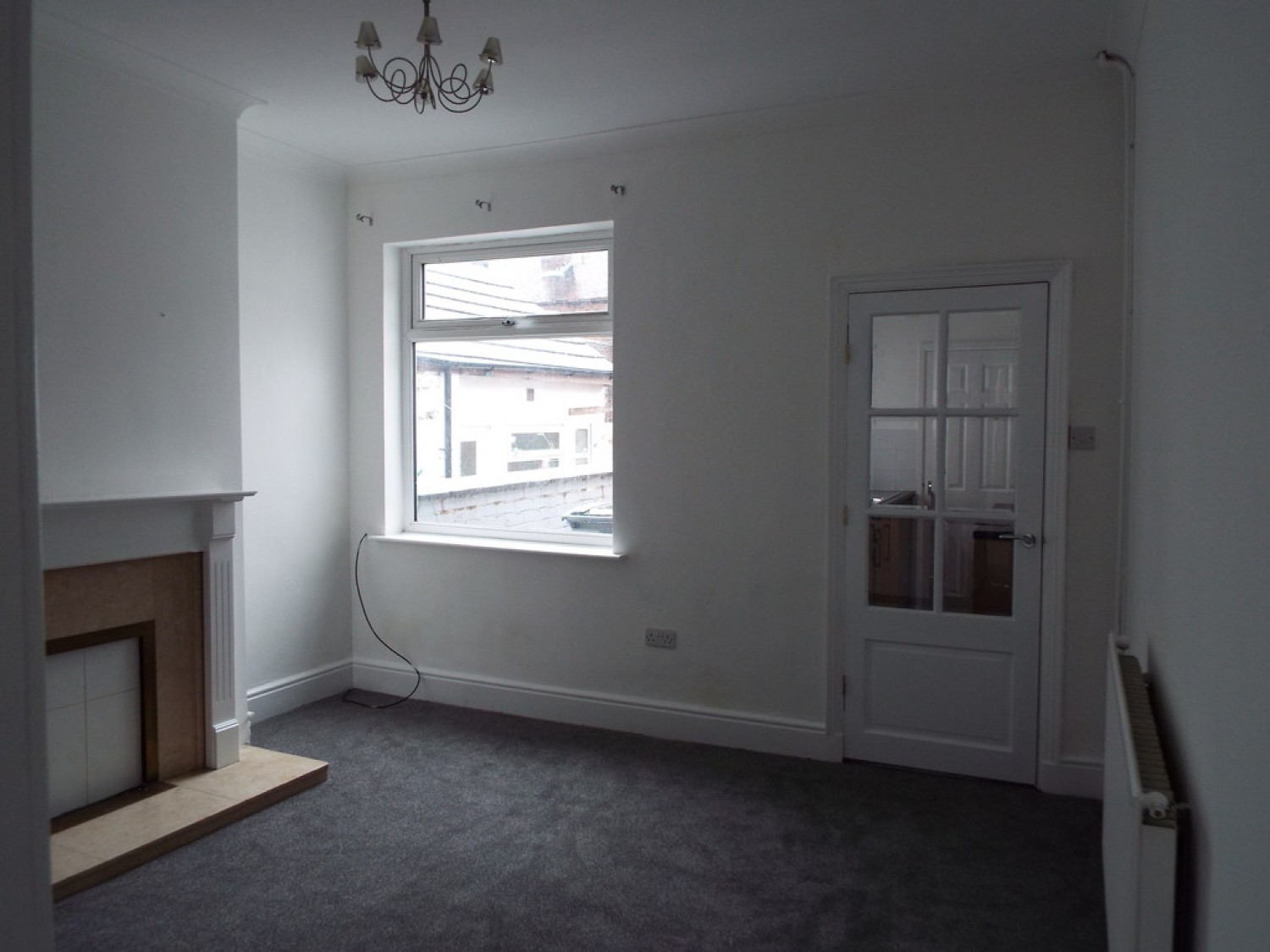 2 bedroom House for Letting Jackfield Road, Burslem