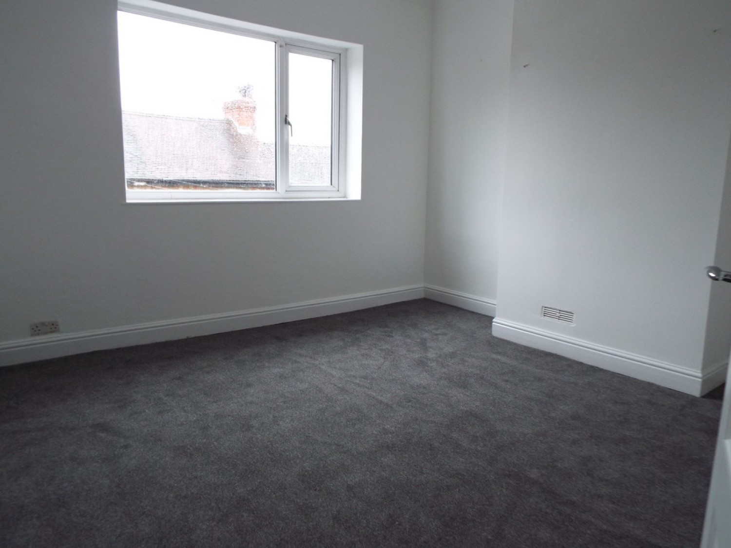2 bedroom House for Letting Jackfield Road, Burslem