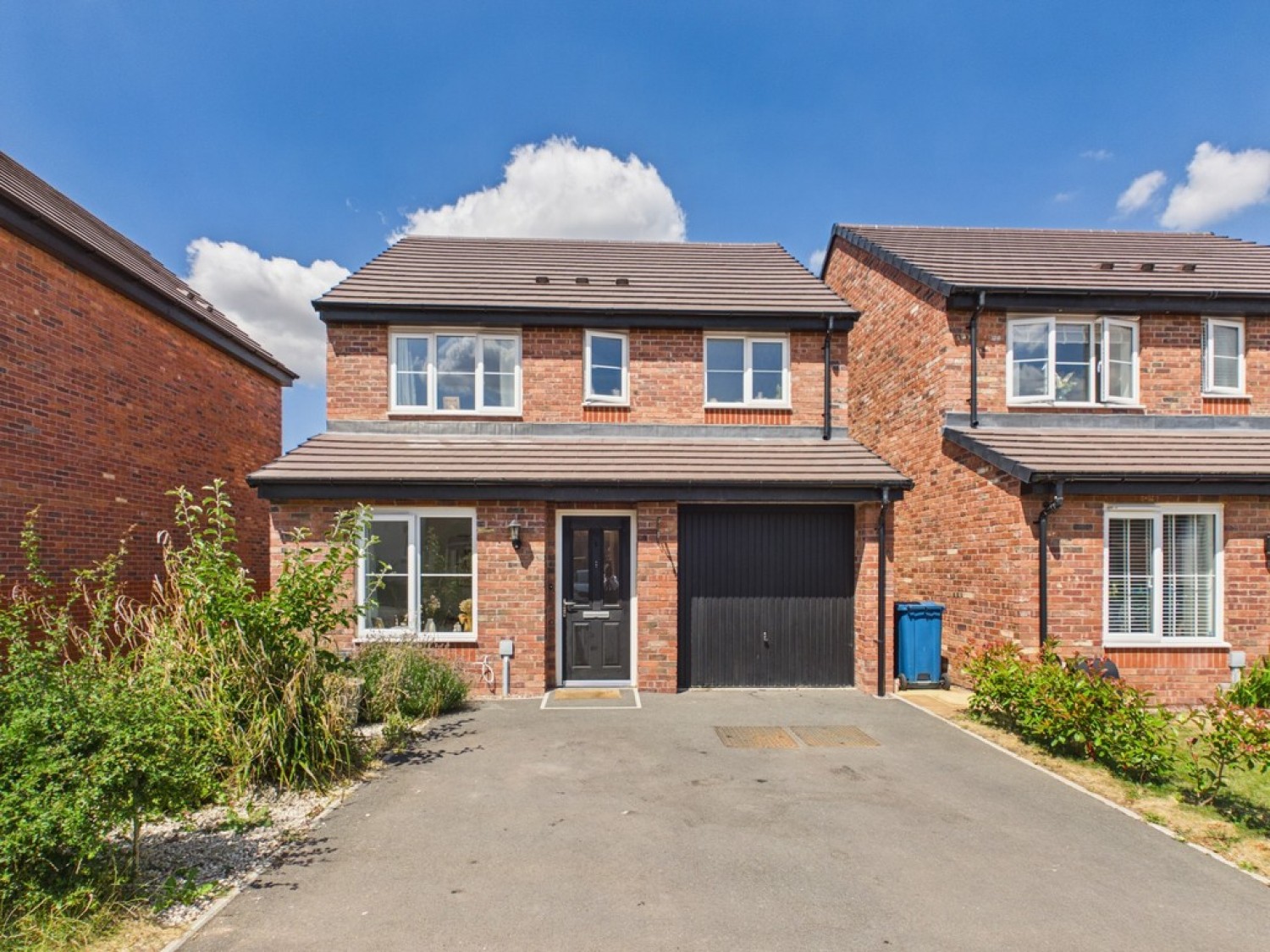 3 bedroom House for Sale Upnor Way, Stafford, Staffordshire