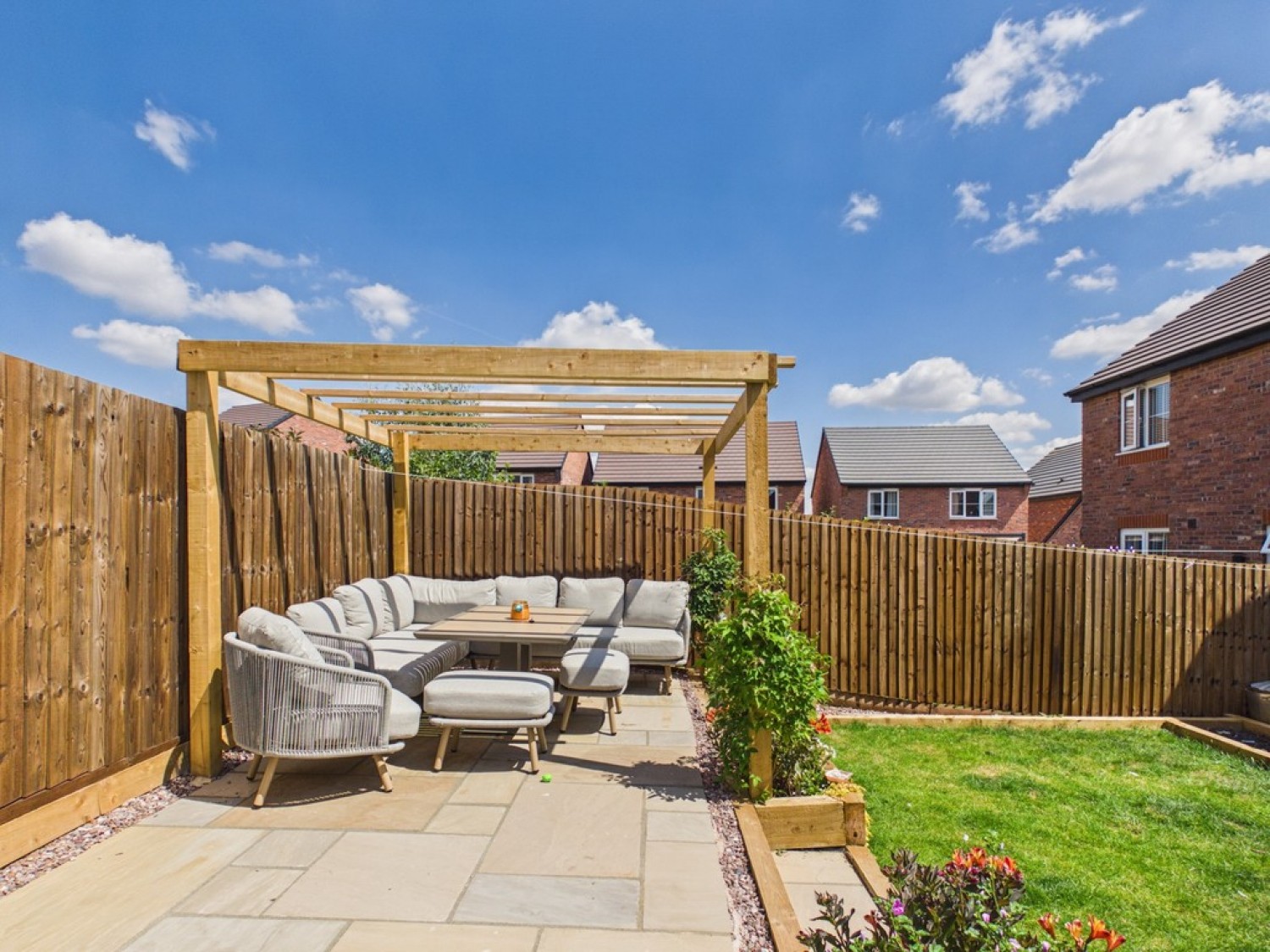 3 bedroom House for Sale Upnor Way, Stafford, Staffordshire
