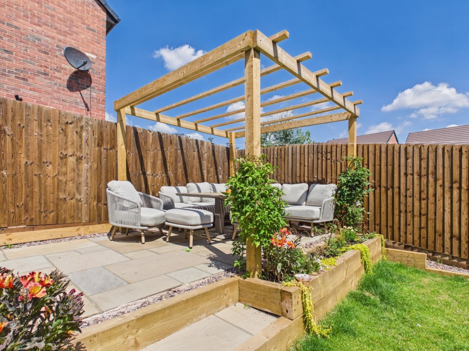 3 bedroom House for Sale Upnor Way, Stafford, Staffordshire