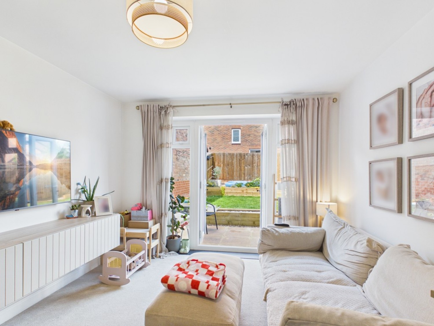 3 bedroom House for Sale Upnor Way, Stafford, Staffordshire
