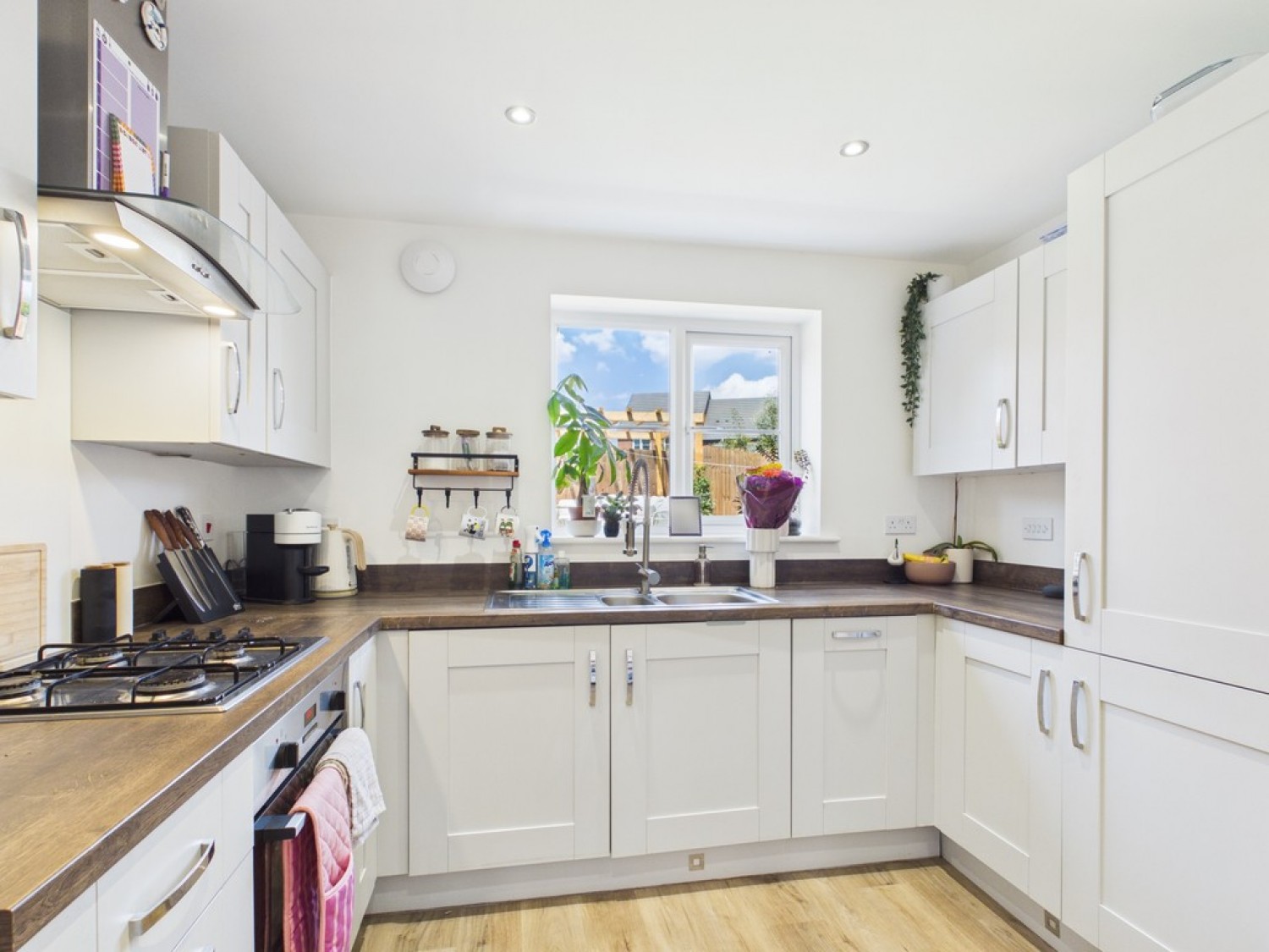 3 bedroom House for Sale Upnor Way, Stafford, Staffordshire