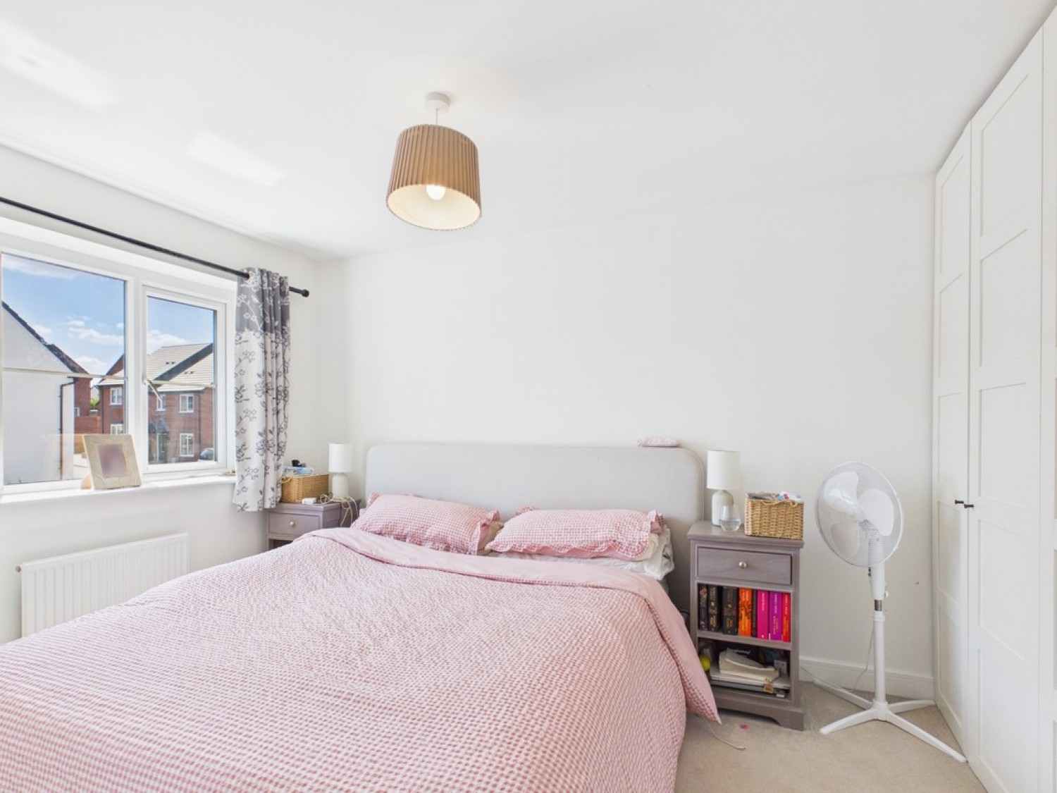 3 bedroom House for Sale Upnor Way, Stafford, Staffordshire