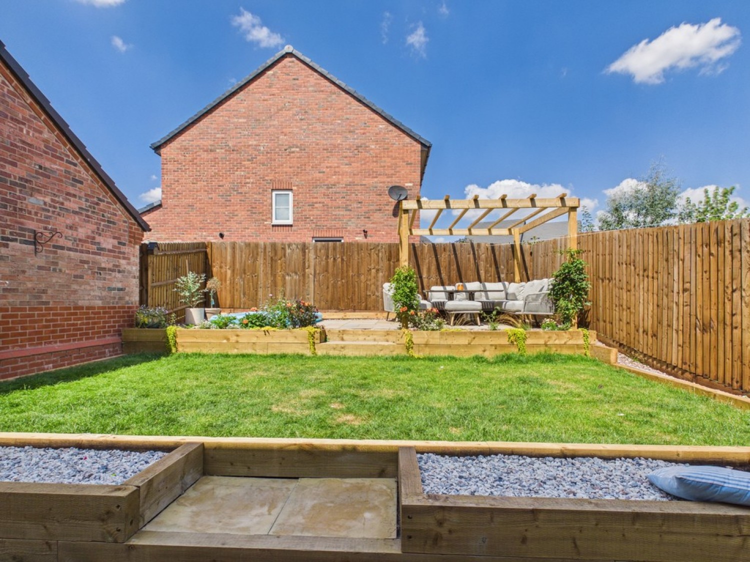 3 bedroom House for Sale Upnor Way, Stafford, Staffordshire