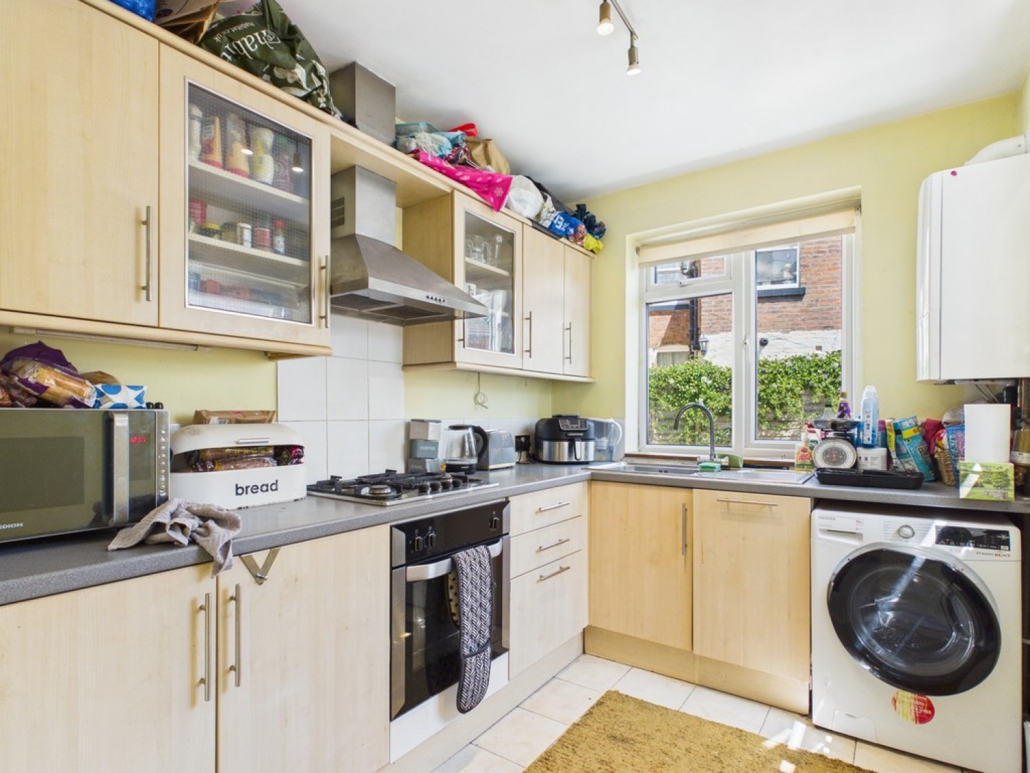 2 bedroom House for Sale Shrewsbury Road, Stafford, Staffordshire