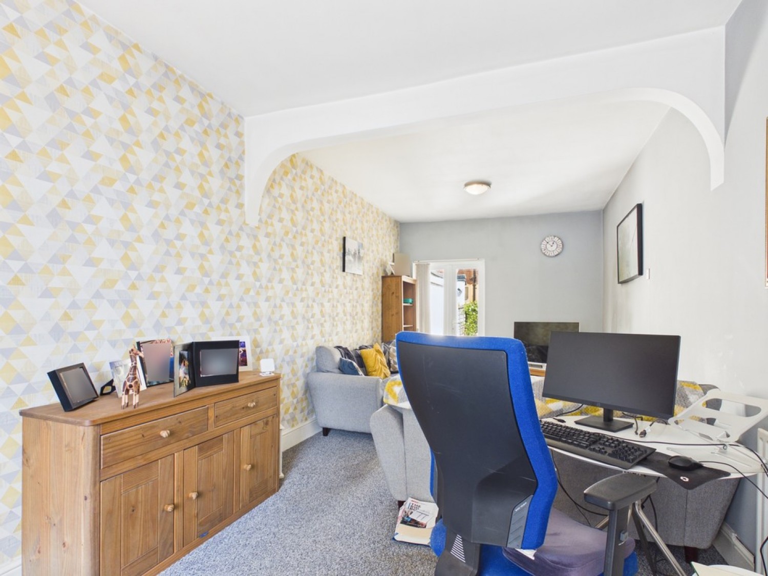 2 bedroom House for Sale Shrewsbury Road, Stafford, Staffordshire