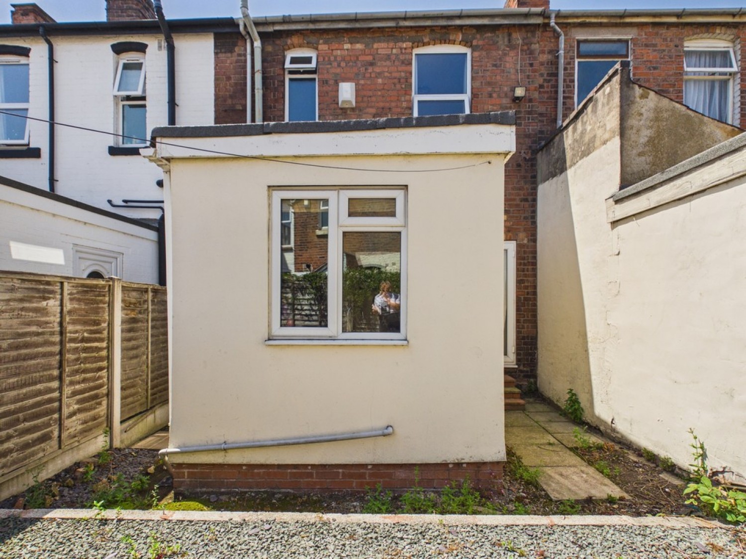 2 bedroom House for Sale Shrewsbury Road, Stafford, Staffordshire