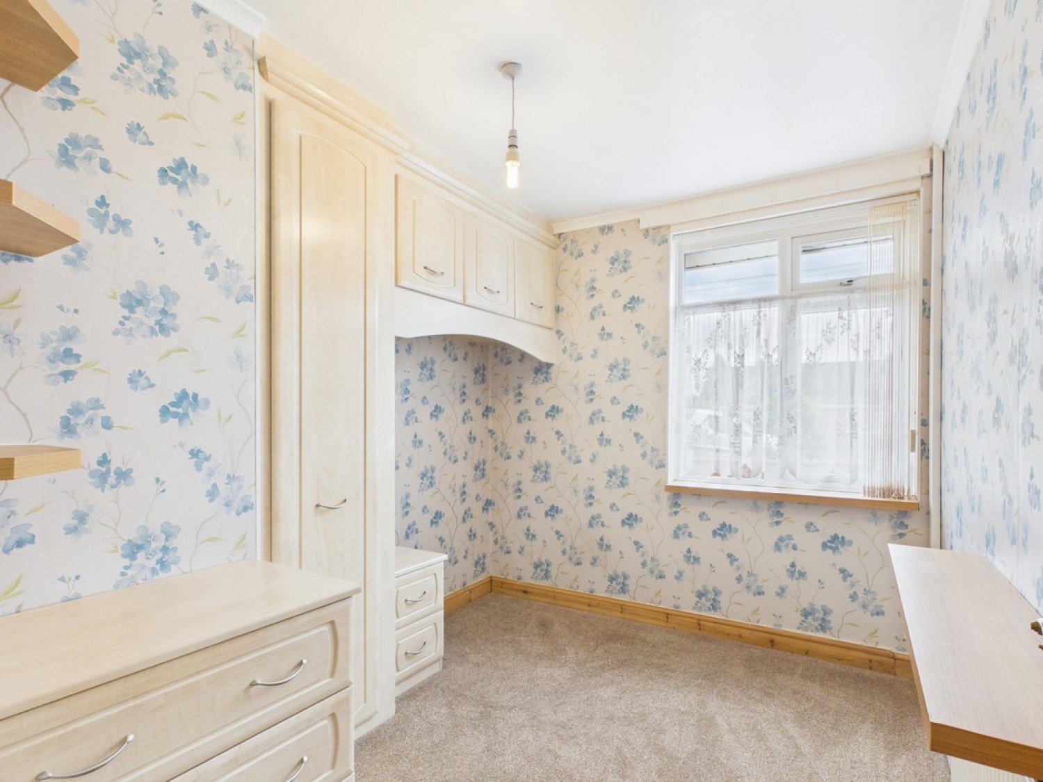 2 bedroom Bungalow for Sale Crab Lane, Stafford, Staffordshire