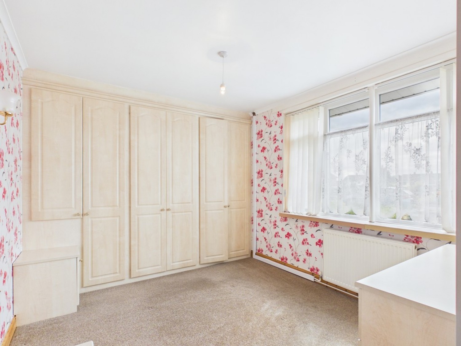 2 bedroom Bungalow for Sale Crab Lane, Stafford, Staffordshire
