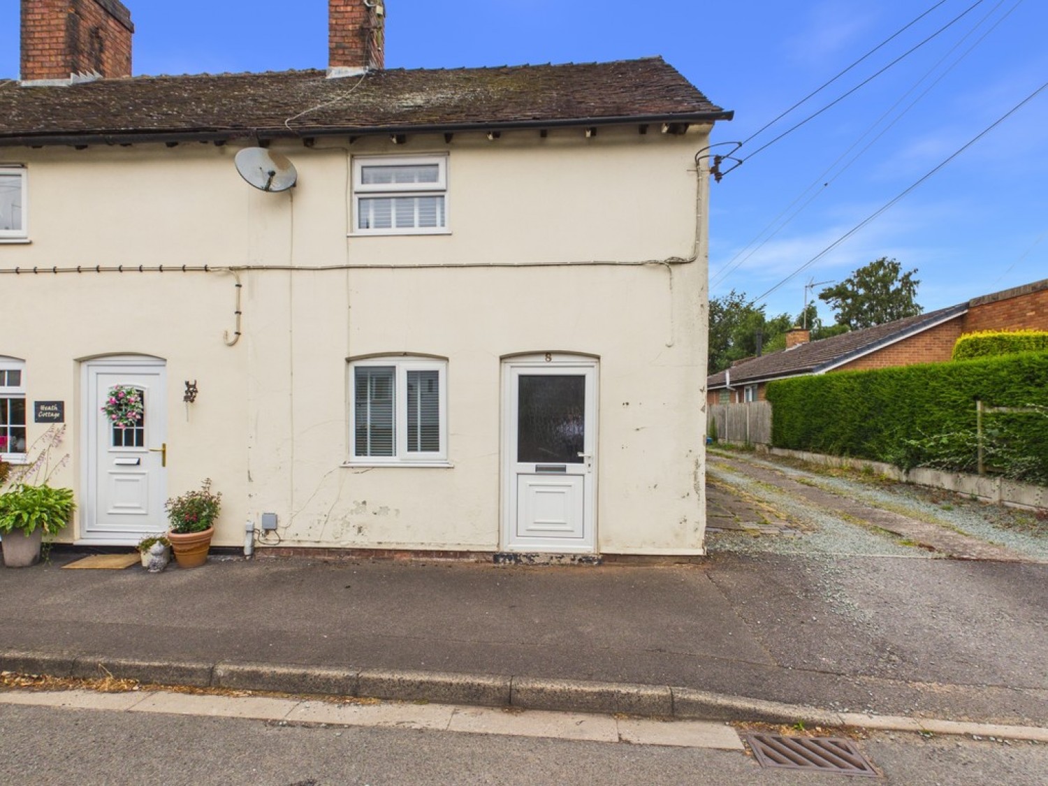 1 bedroom House for Sale Salt, Stafford, Staffs