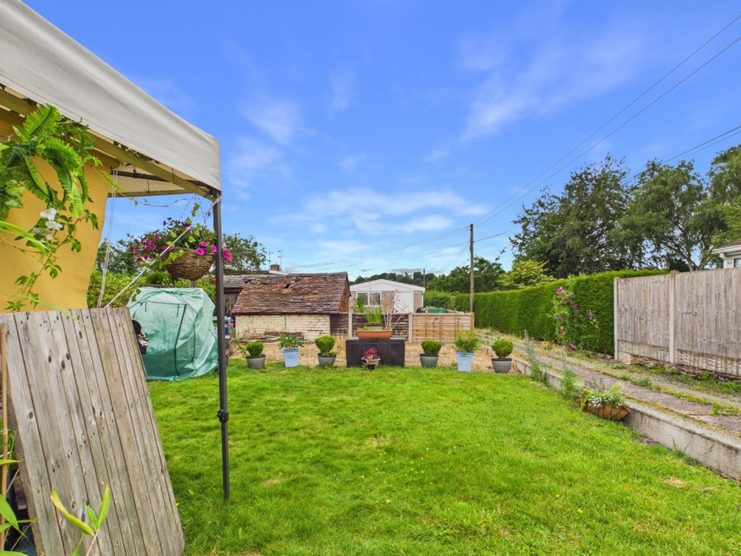 1 bedroom House for Sale Salt, Stafford, Staffs