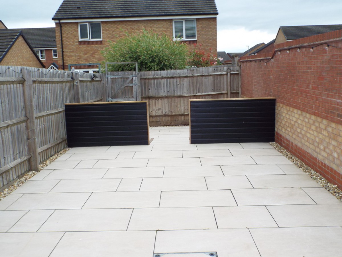 Stafford, Staffs