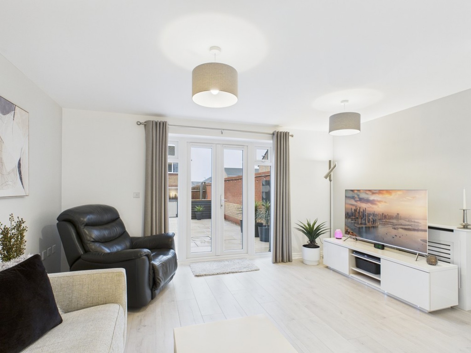 3 bedroom House for Letting Stafford, Staffs