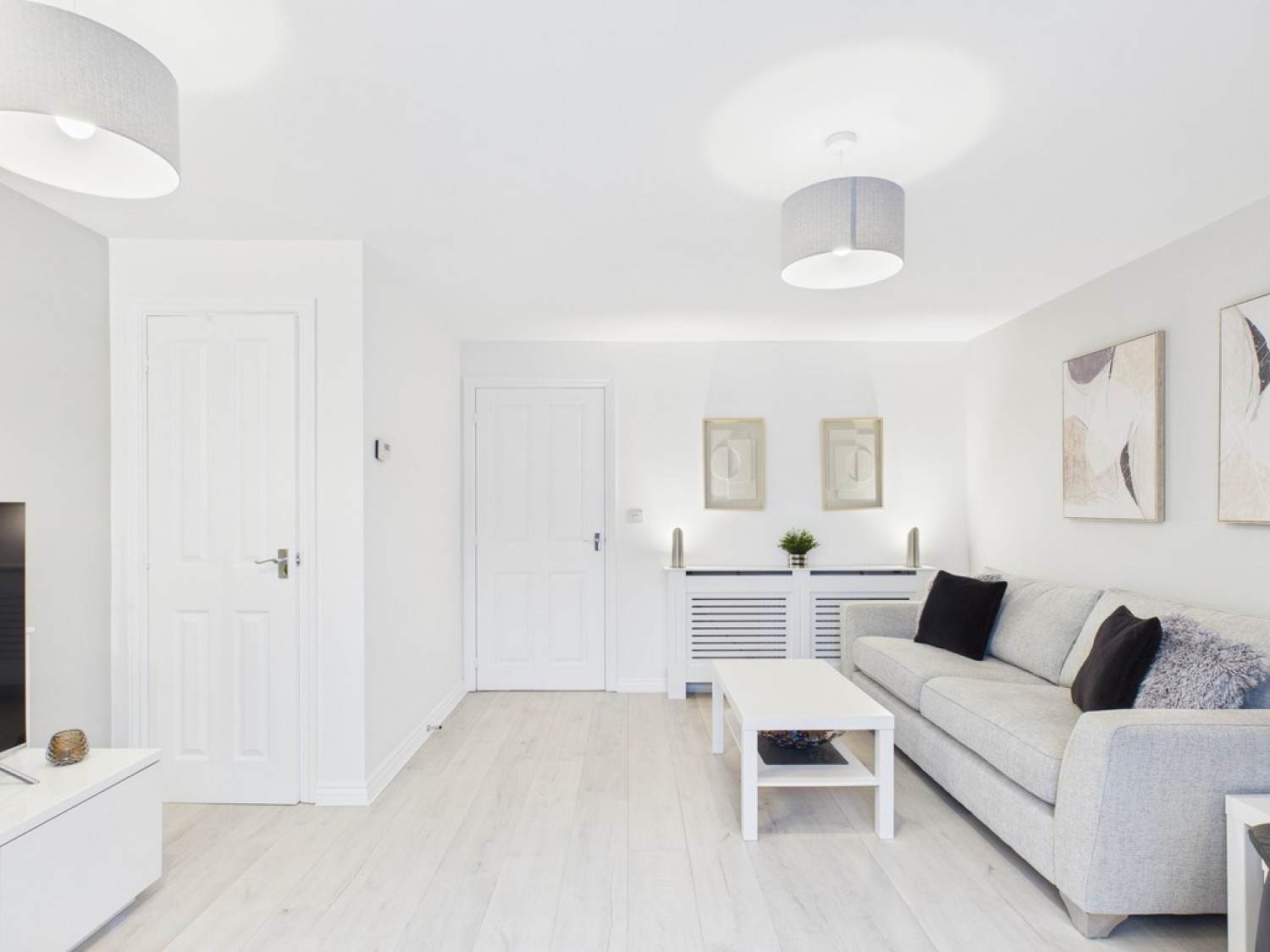 3 bedroom House for Letting Stafford, Staffs