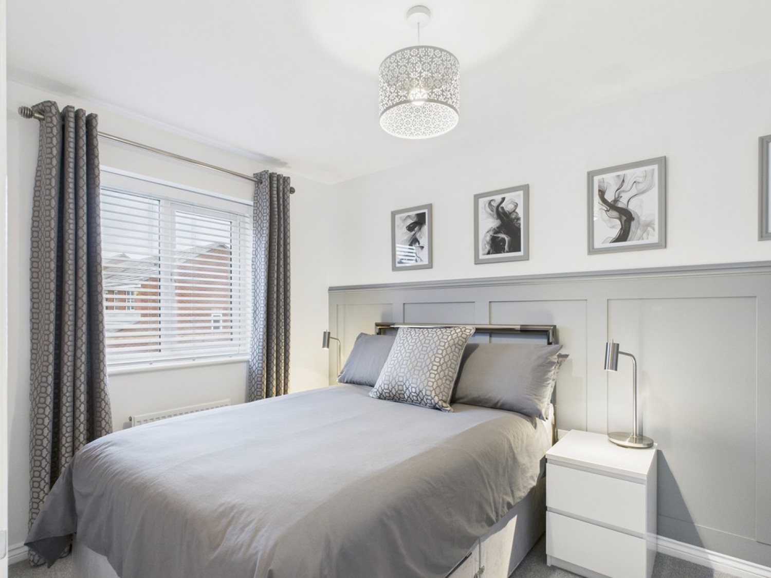 3 bedroom House for Letting Stafford, Staffs