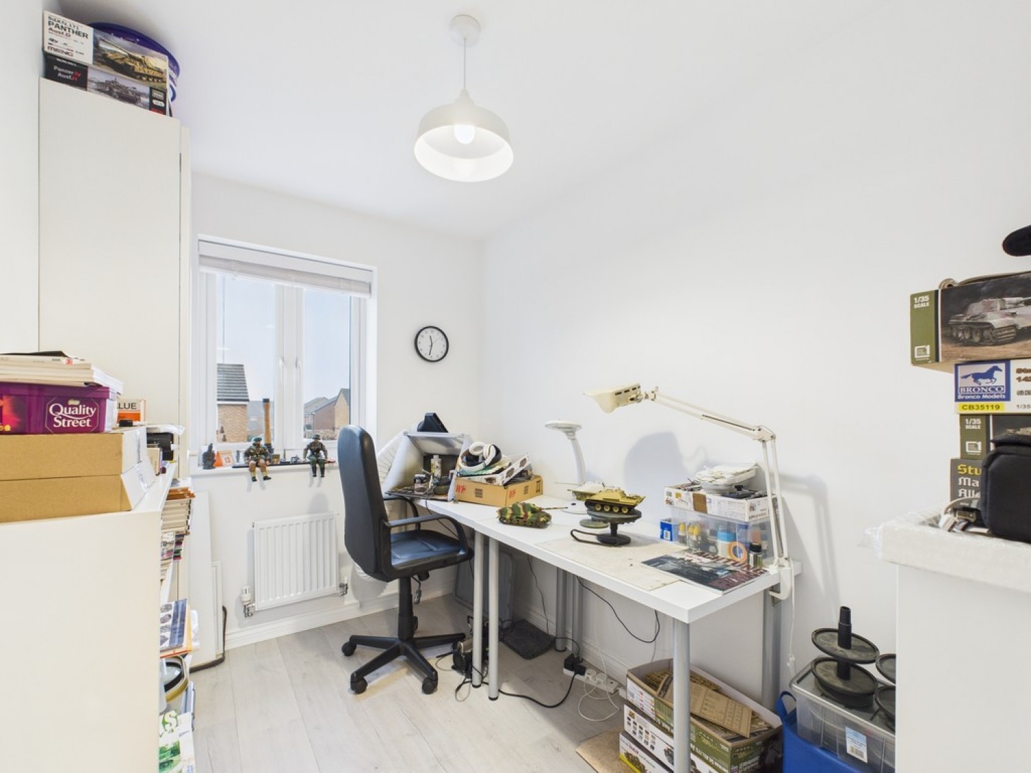 3 bedroom House for Letting Stafford, Staffs