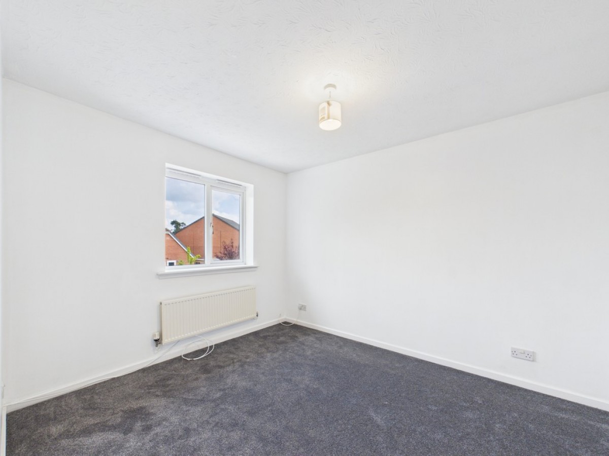 Washington Drive, Stafford, Staffordshire