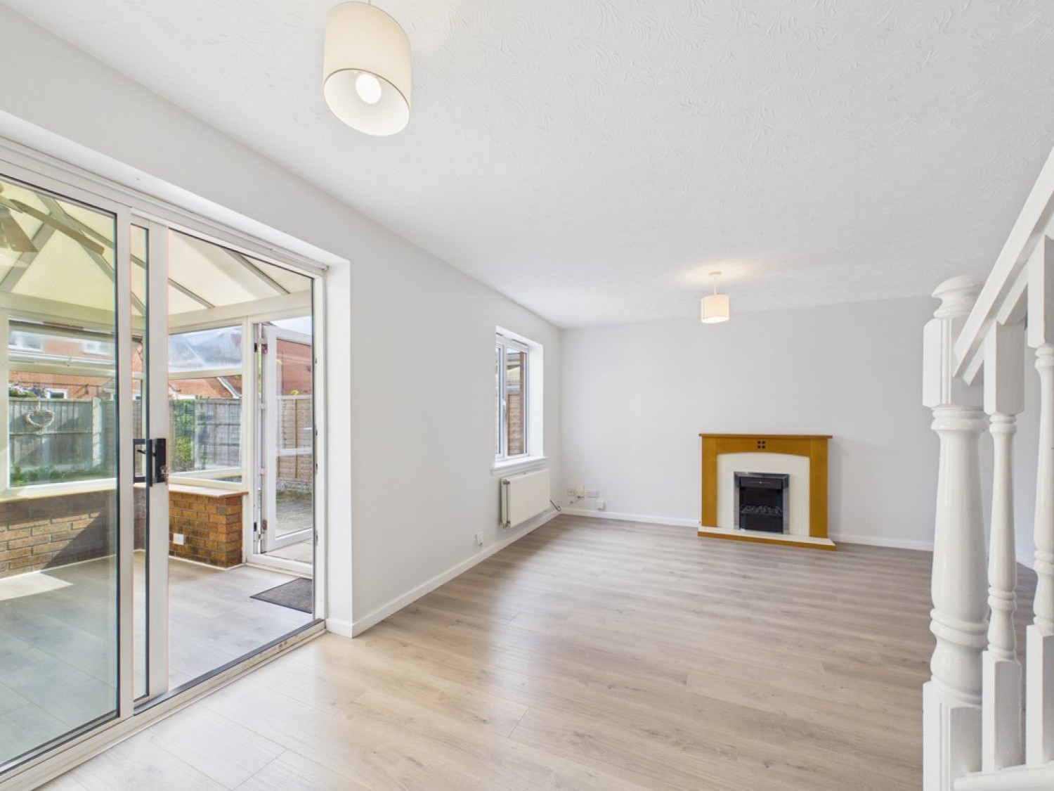 3 bedroom House for Sale Washington Drive, Stafford, Staffordshire