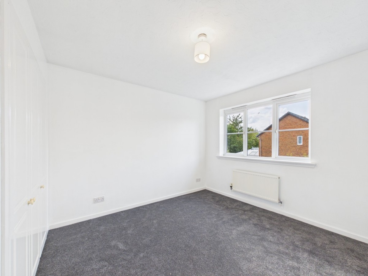 Washington Drive, Stafford, Staffordshire