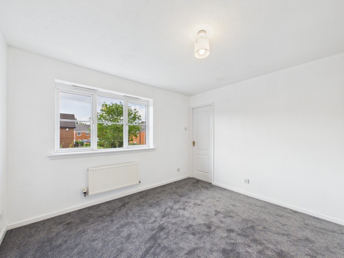 Washington Drive, Stafford, Staffordshire