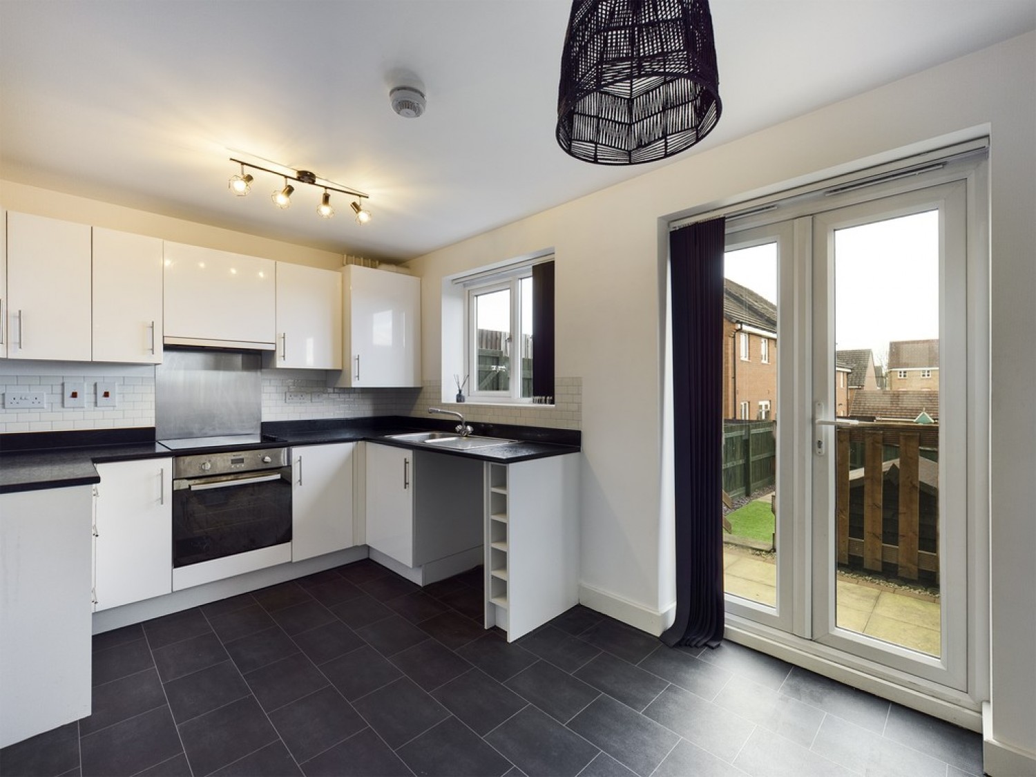 2 bedroom House for Sale Lamphouse Way, Stafford, Staffordshire