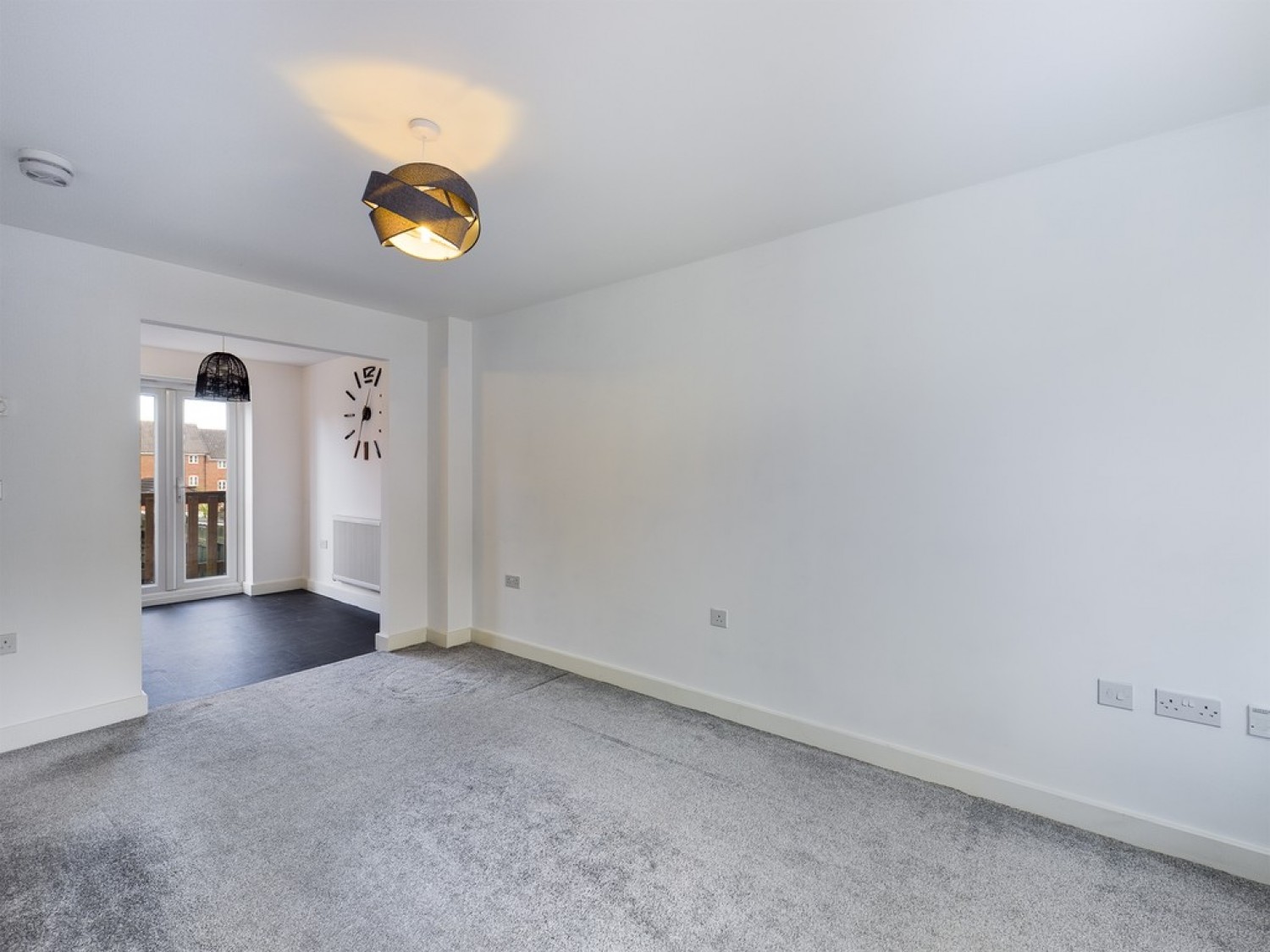 2 bedroom House for Sale Lamphouse Way, Stafford, Staffordshire