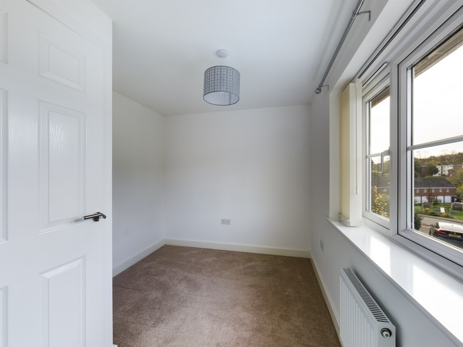 2 bedroom House for Sale Lamphouse Way, Stafford, Staffordshire