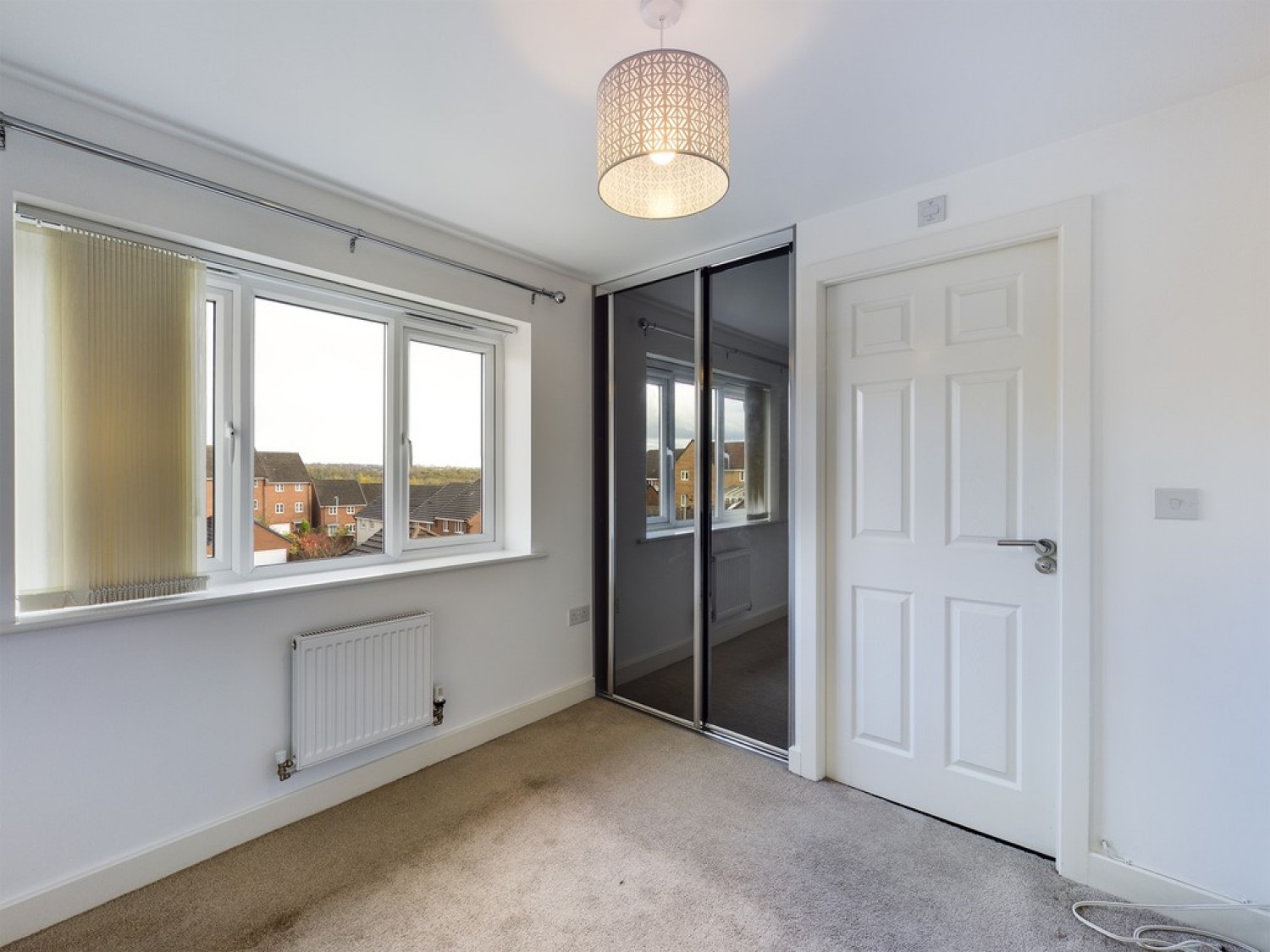 2 bedroom House for Sale Lamphouse Way, Stafford, Staffordshire