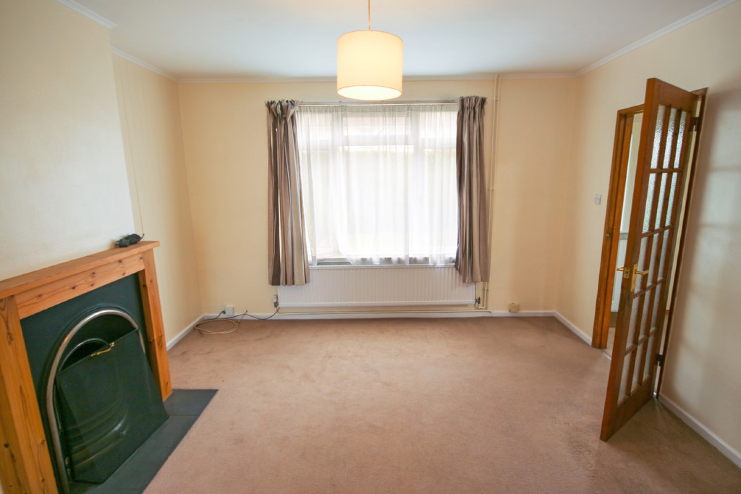 3 bedroom House for Letting St Thomas's Square