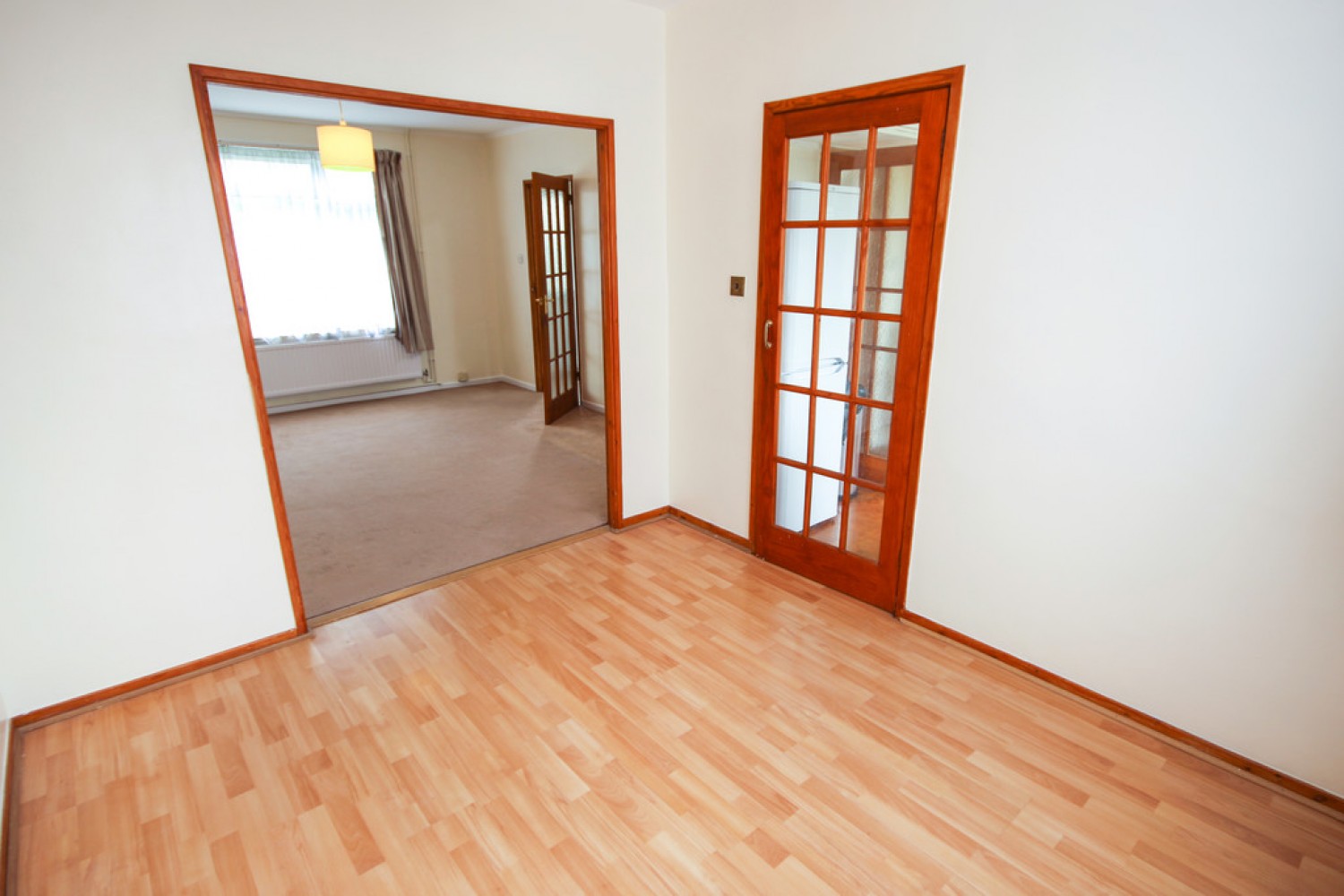 3 bedroom House for Letting St Thomas's Square