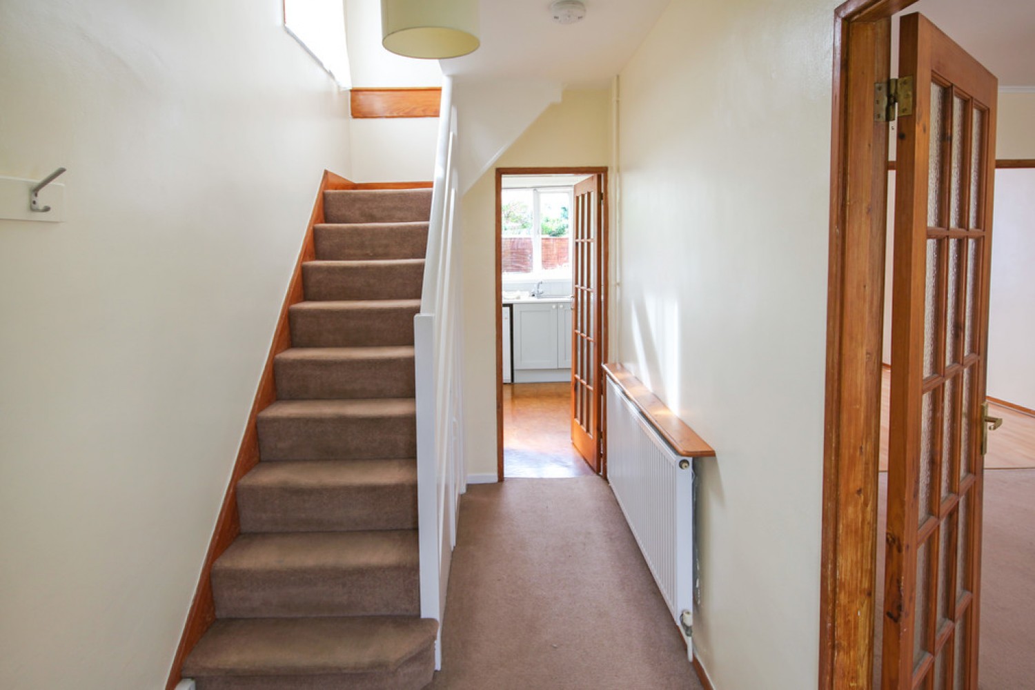 3 bedroom House for Letting St Thomas's Square