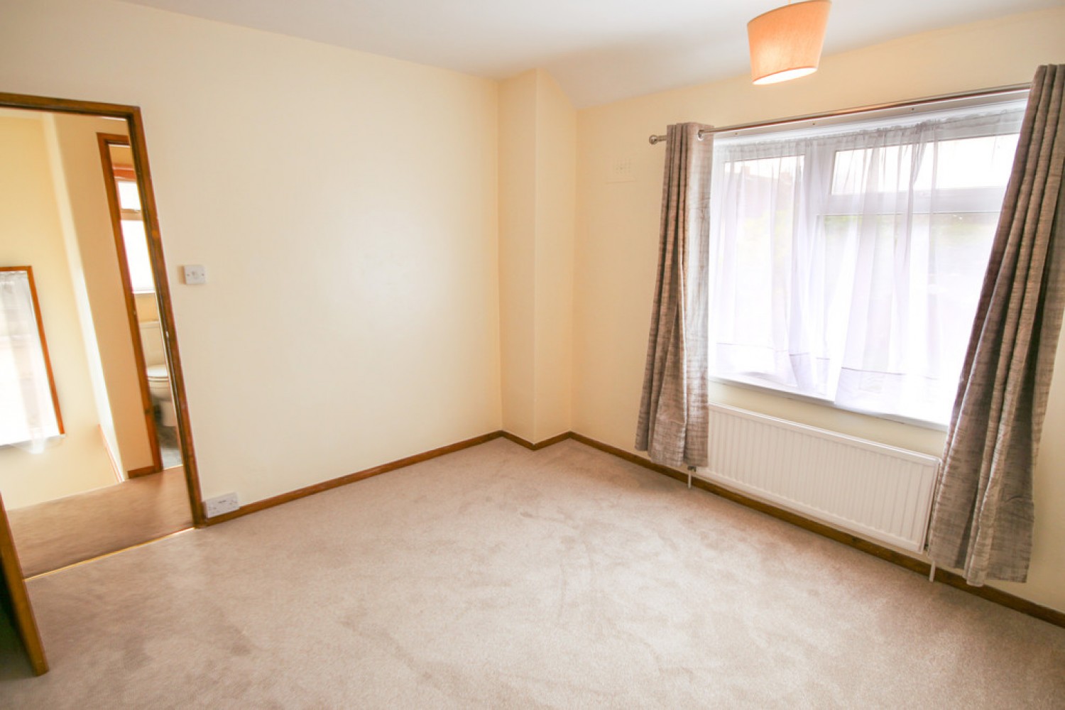 3 bedroom House for Letting St Thomas's Square