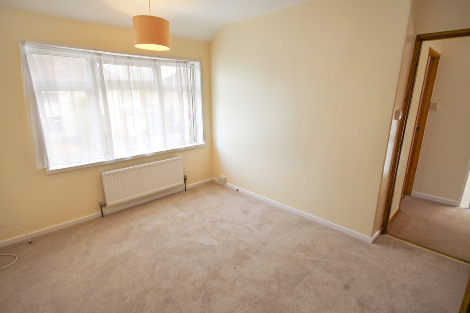 3 bedroom House for Letting St Thomas's Square