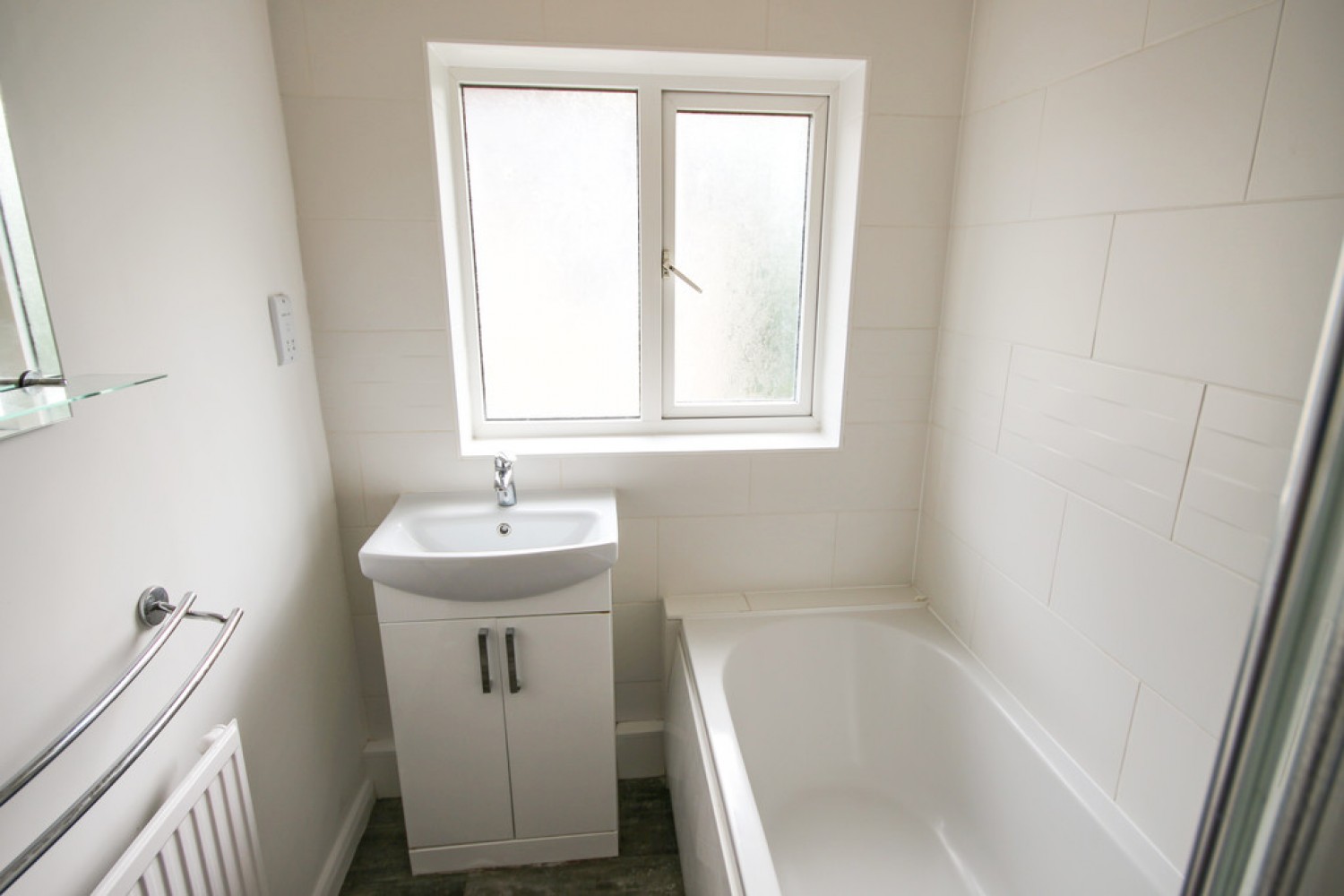 3 bedroom House for Letting St Thomas's Square