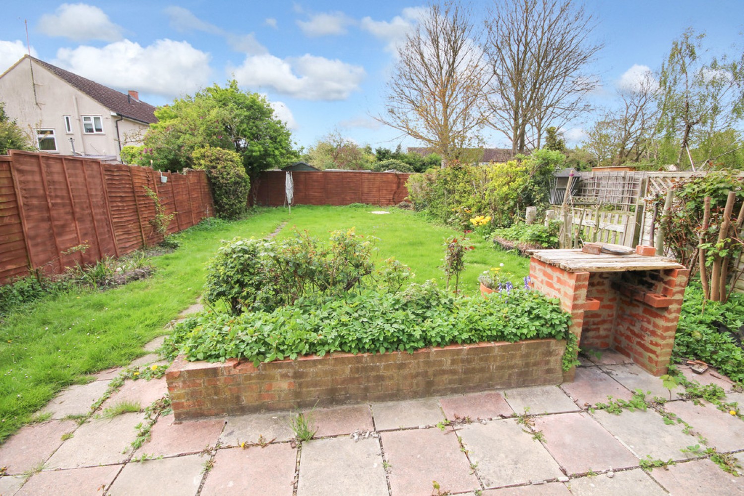 3 bedroom House for Letting St Thomas's Square