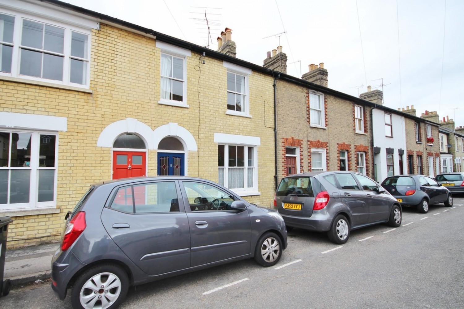 2 bedroom House for Letting Cavendish Road