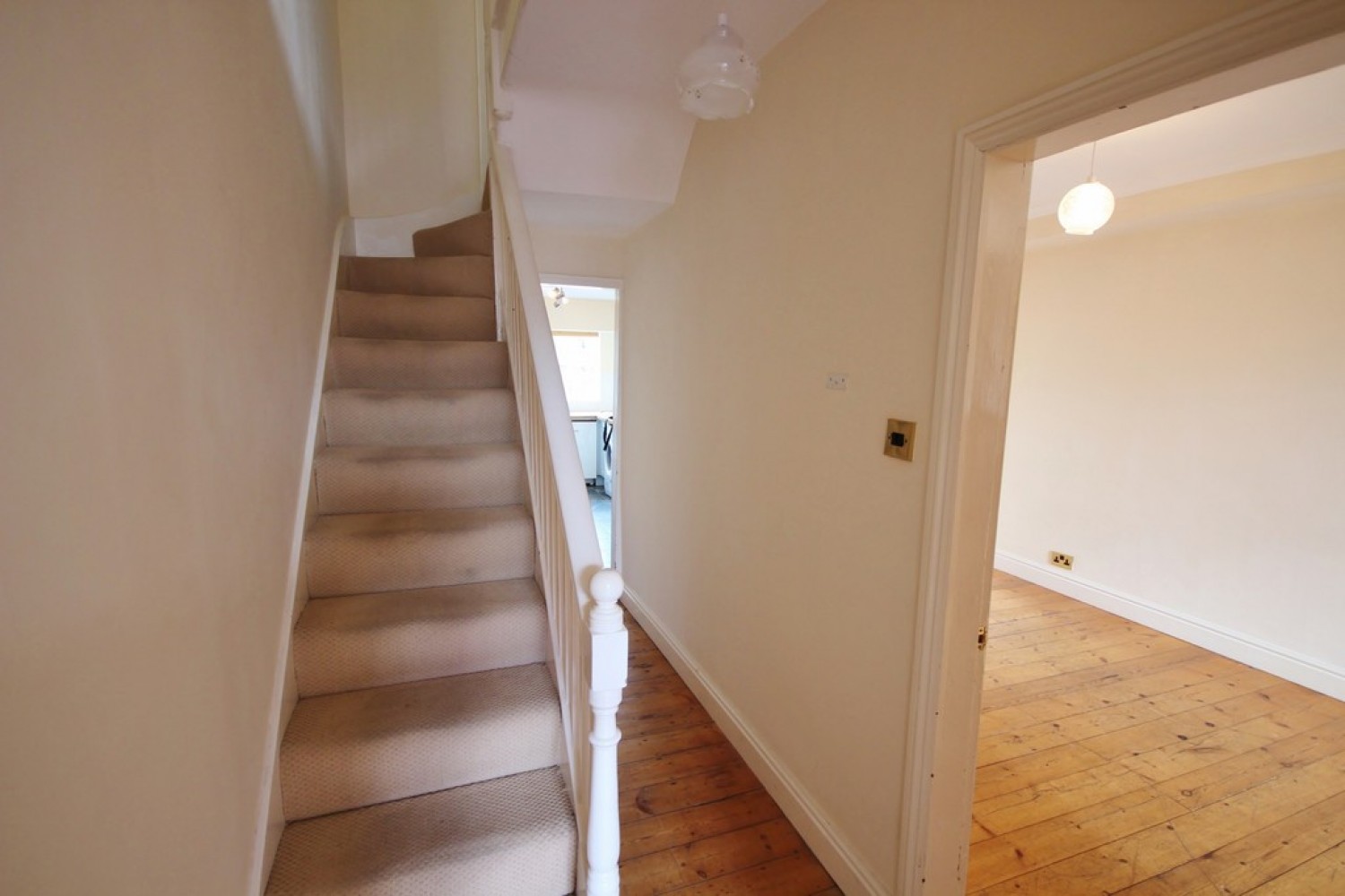 2 bedroom House for Letting Cavendish Road